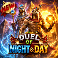 Duel Of Night & Day